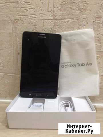 Планшет SAMSUNG Tab A6 Нягань - изображение 1
