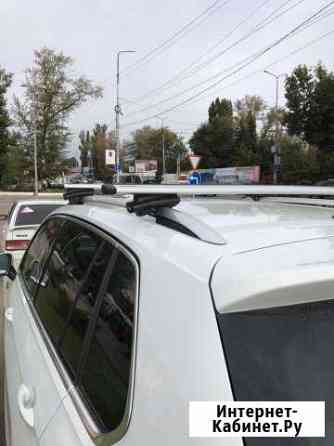 Продам багажник Thule Саратов