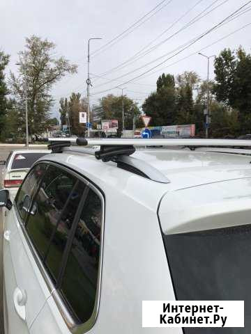 Продам багажник Thule Саратов - изображение 1