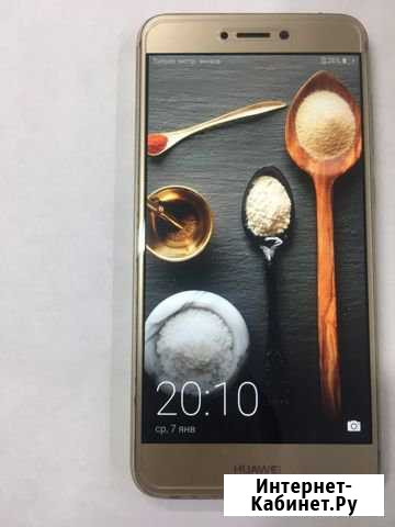 Honor 8 Lite 4/32gb Улан-Удэ - изображение 1