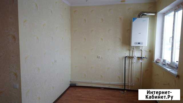 2-к квартира, 37 кв.м., 3/3 эт. Пенза - изображение 1
