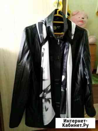 Куртка Улан-Удэ