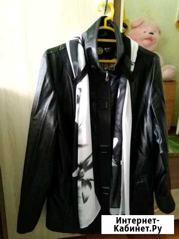 Куртка Улан-Удэ - изображение 1