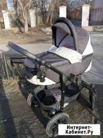 Коляска Happych 2в1 Челябинск