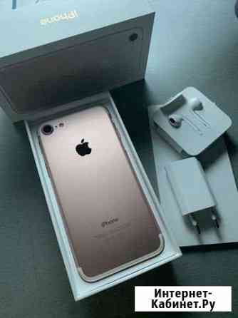 iPhone 7 Волгоград