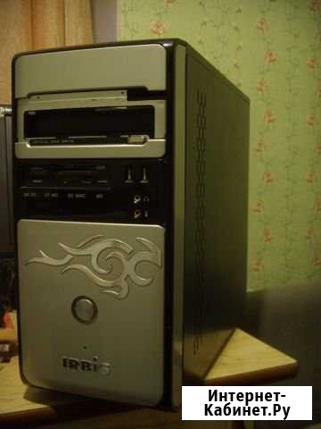 X3 Phenom 8650 / 4 гб / GeForce GT 710 Пермь - изображение 1