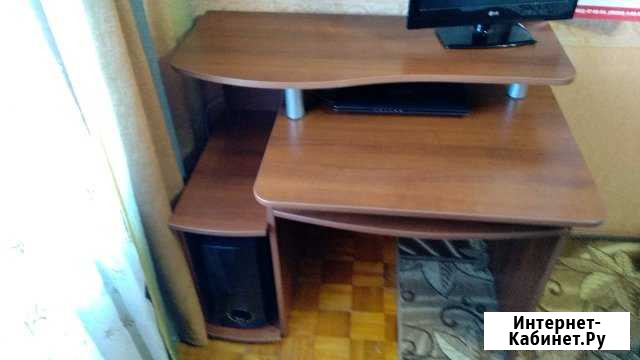 Компьютерный стол Владимир - изображение 1