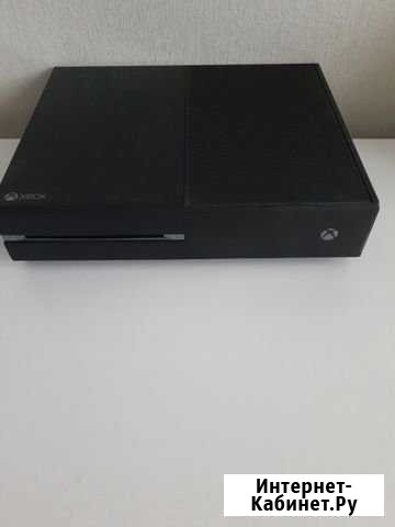 XboxOne Новороссийск - изображение 1
