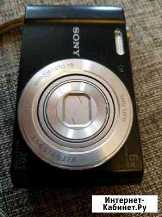 Sony DSC W810 Сызрань