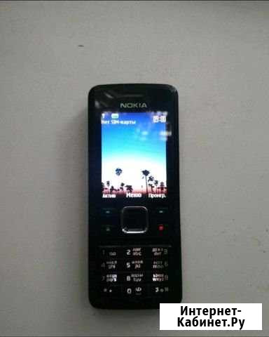 Nokia 6300 Махачкала - изображение 1