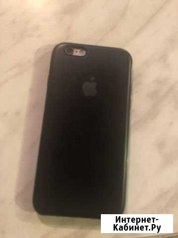 iPhone 6s 16gb Тольятти - изображение 1