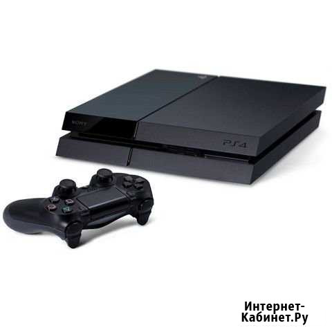 Playstation 4 с игрой P.T(Silent Hills) Благовещенск - изображение 1