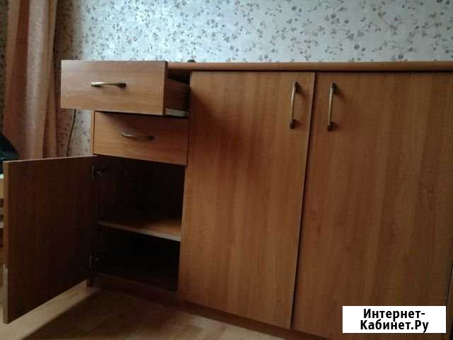 Комод комнатный Пермь - изображение 1