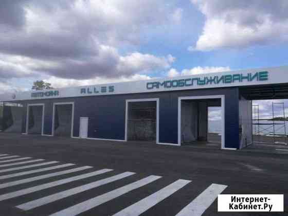 Сдам место под шиномонтаж Саратов