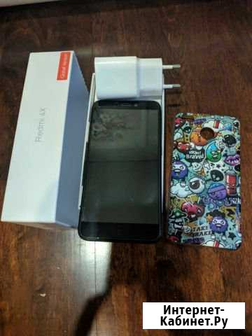 Xiaomi redmi 4x 3/32GB Сочи - изображение 1
