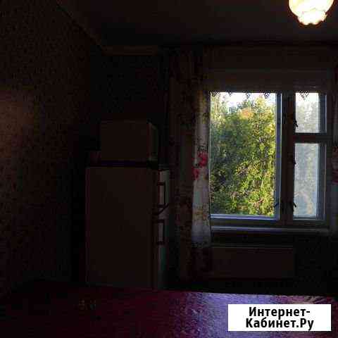 2-к квартира, 41 кв.м., 5/5 эт. Сызрань
