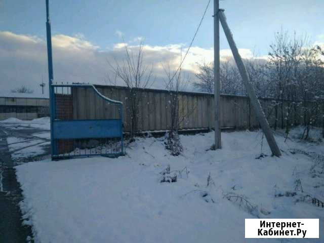 Участок 90 сот. (промназначения) Мостовской - изображение 1