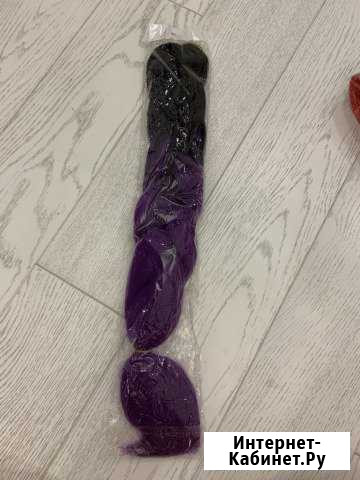 Канекалон Воронеж - изображение 1