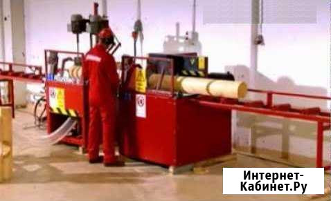 Станки для домостроения roundtec-сombi Югорск - изображение 1