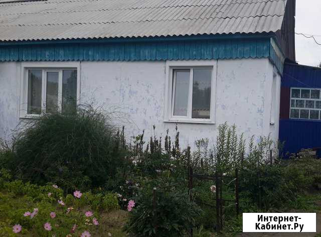 Дом 70 кв.м. на участке 14 сот. Выдрино - изображение 1