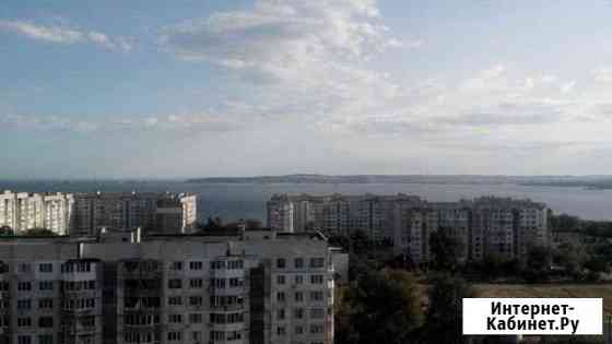 3-к квартира, 78 кв.м., 14/14 эт. Керчь