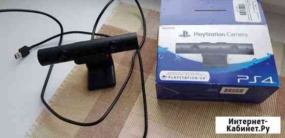 Камера к ps4 v2 Кузнецк