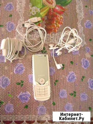 Продам SAMSUNG SGH-U700 Кемерово - изображение 1