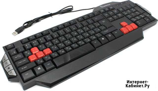 Игровая Клавиатура Дербент - изображение 1