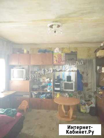 Дом 41 кв.м. на участке 7 сот. Кемерово - изображение 1