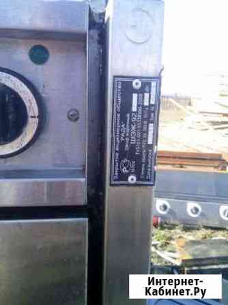 Шкаф жарочный Чита