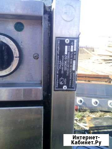 Шкаф жарочный Чита - изображение 1