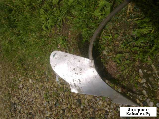 Окучник ручной Смоленск - изображение 1