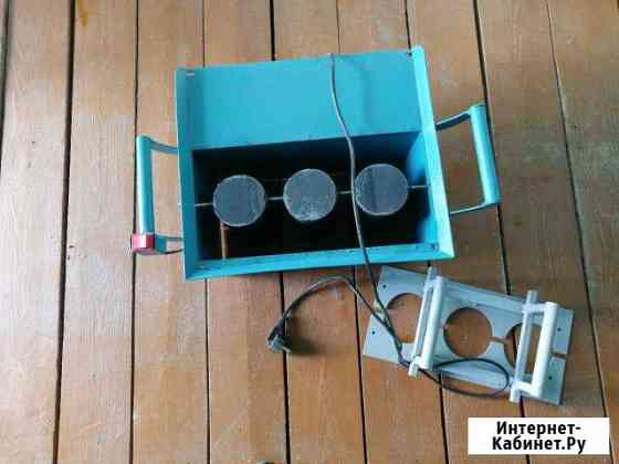 Станок для шлакоблока Улан-Удэ