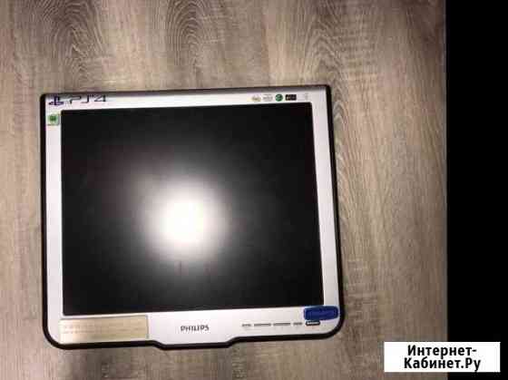 Монитор Philips 17’’ Новочеркасск