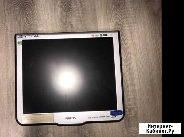 Монитор Philips 17’’ Новочеркасск - изображение 1