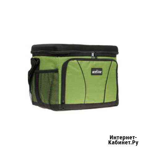 Термо сумка-холодильник на 28 л Севастополь