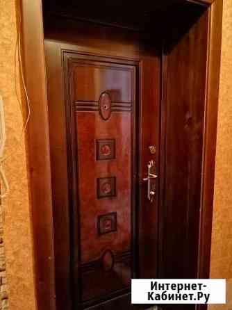 2-к квартира, 54.5 кв.м., 1/3 эт. Усолье-Сибирское