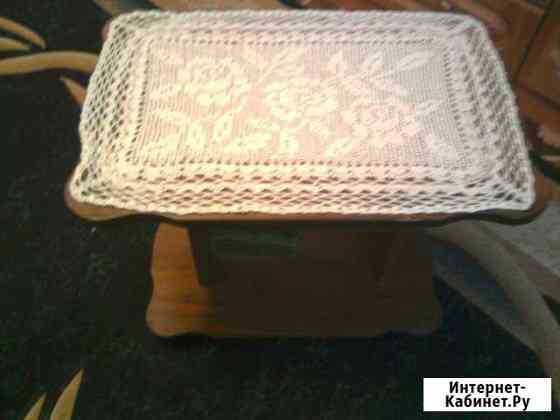 Салфетки ручной работы Краснодар