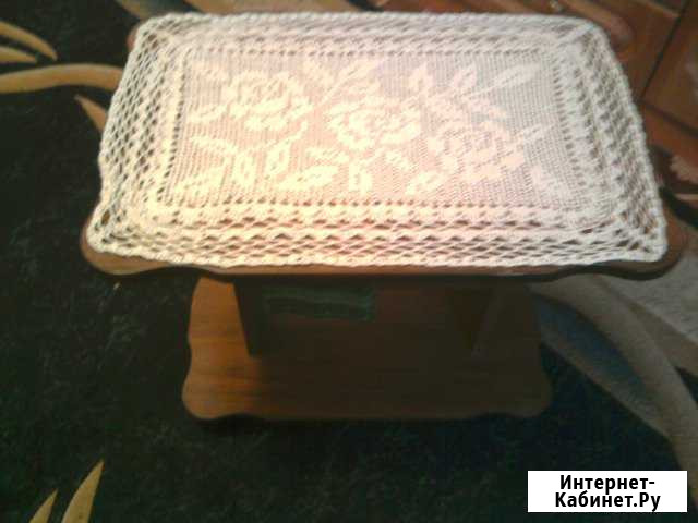 Салфетки ручной работы Краснодар - изображение 1