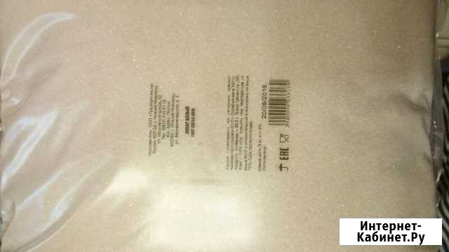 Сахарный песок Нижний Новгород - изображение 1