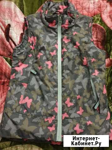 Куртка Тюмень - изображение 1