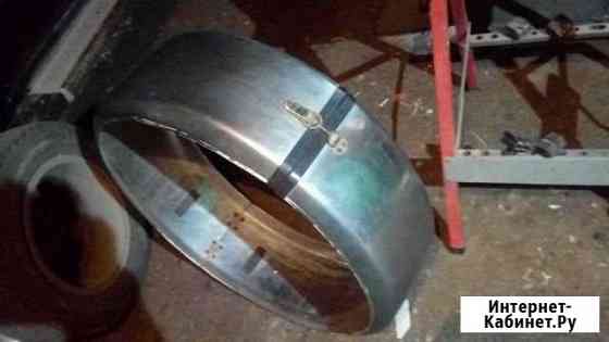 Круг для запаски Благовещенск