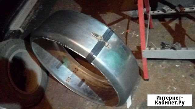 Круг для запаски Благовещенск - изображение 1