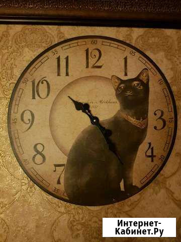 Часы настенные Иркутск - изображение 1