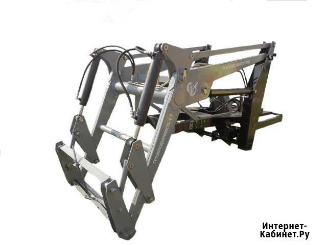 Погрузчик (кун) пф-1.2 / 439167 для мтз-1221 Барнаул - изображение 1
