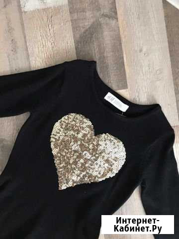 Новое платье H&M Уфа - изображение 1