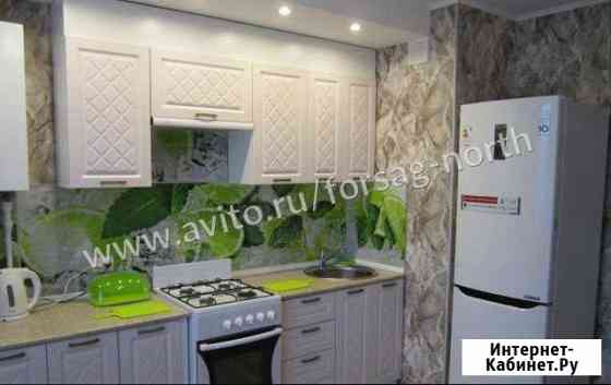 2-к квартира, 58 кв.м., 9/10 эт. Ростов-на-Дону