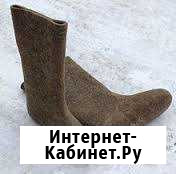 Валенки Сургут - изображение 1