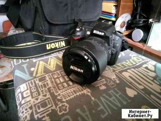 Фотоаппарат Nikon d90 Белгород
