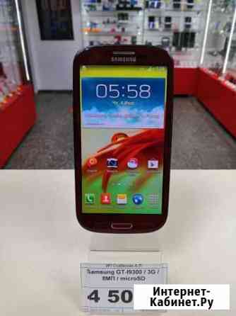 SAMSUNG Gt-i9300 La Fleur Нижний Тагил